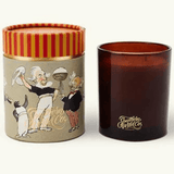 Southern Wild Co Scented Candle