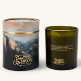 Southern Wild Co Scented Candle