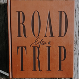 Roadtrip Journal