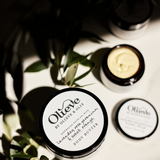Olieve & Olie Australian Olive Oil Body Butter