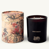 Southern Wild Co Scented Candle