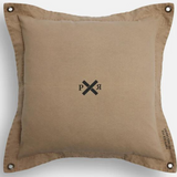 Pony Rider Highlander Cushion Covers