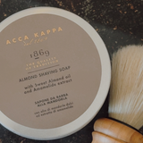 Acca Kappa '1869' Shave Soap in Tin