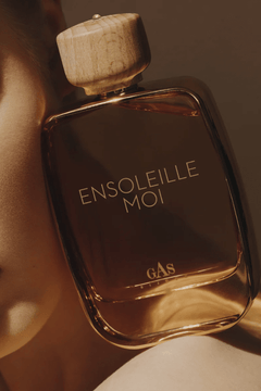 Ensoleille Moi - French Perfume