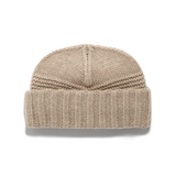 Will & Bear Wool Fisherman Beanie