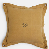 Pony Rider Highlander Cushion Covers