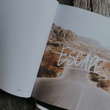 Roadtrip Journal