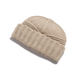 Will & Bear Wool Fisherman Beanie