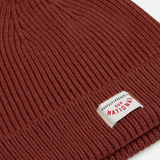 Pony Rider Knitted Beanie