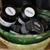 Olieve & Olie Australian Olive Oil Lip Balm