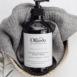 Olieve & Olie Australian Olive Oil Hand & Body Cream