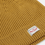 Pony Rider Knitted Beanie