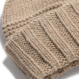 Will & Bear Wool Fisherman Beanie