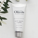 Olieve & Olie Australian Olive Oil Hand Cream