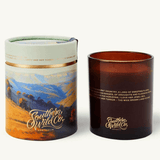 Southern Wild Co Scented Candle