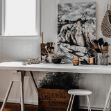Southern Wild Co Scented Candle