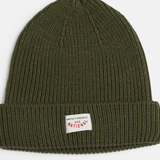 Pony Rider Knitted Beanie