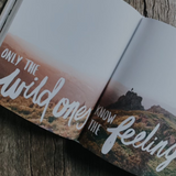 Bucketlist Manifestation Journal