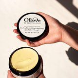 Olieve & Olie Australian Olive Oil Body Butter