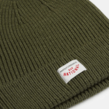 Pony Rider Knitted Beanie