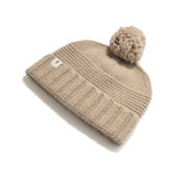 Will & Bear Wool Beanie with Pom Pom