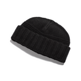 Will & Bear Wool Fisherman Beanie