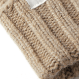Will & Bear Wool Beanie with Pom Pom