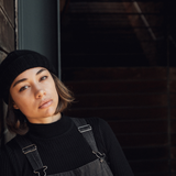 Will & Bear Wool Fisherman Beanie