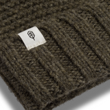 Will & Bear Wool Beanie with Pom Pom