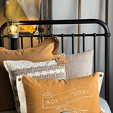 Pony Rider Adventure Bound Cushion/Wall Banner