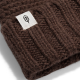 Will & Bear Wool Beanie with Pom Pom
