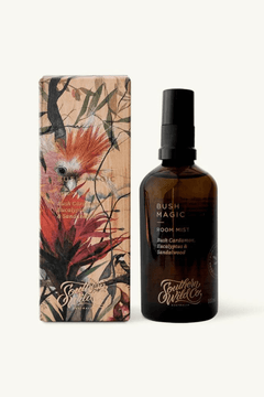 Southern Wild Co Room Mist