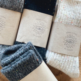 Cosy Woolly Socks