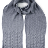 Uimi Frida Merino Wool Scarf