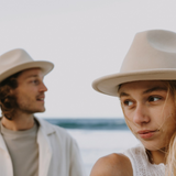 Will & Bear William Hat