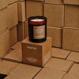 Hunter Candles - Australia (Blue Gum, Lemon Myrtle & Wattle)