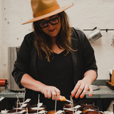 Hunter Candles - Australia (Blue Gum, Lemon Myrtle & Wattle)