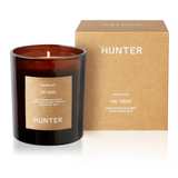 Hunter Candles – Deborah (Fig Tree)