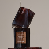 Hunter Candles – James (Yuzu & Smoke)