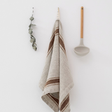 Linen Tales Vintage Linen Tea Towel