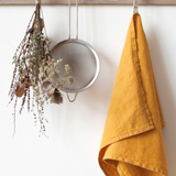 Linen Tales Linen Tea Towel
