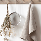 Linen Tales Linen Tea Towel