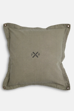 Pony Rider Highlander Cushion Covers