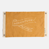 Pony Rider Adventure Bound Cushion/Wall Banner