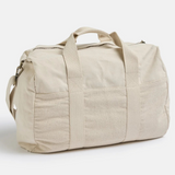 Pony Rider Wanderer Canvas Overnight Bag