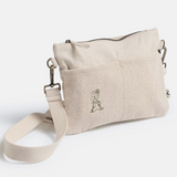 Pony Rider Wanderer Clutch Bag