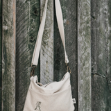 Pony Rider Wanderer Clutch Bag