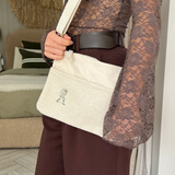 Pony Rider Wanderer Clutch Bag