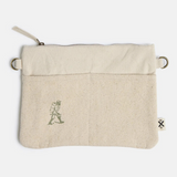 Pony Rider Wanderer Clutch Bag