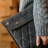 Pony Rider Laptop Sleeve